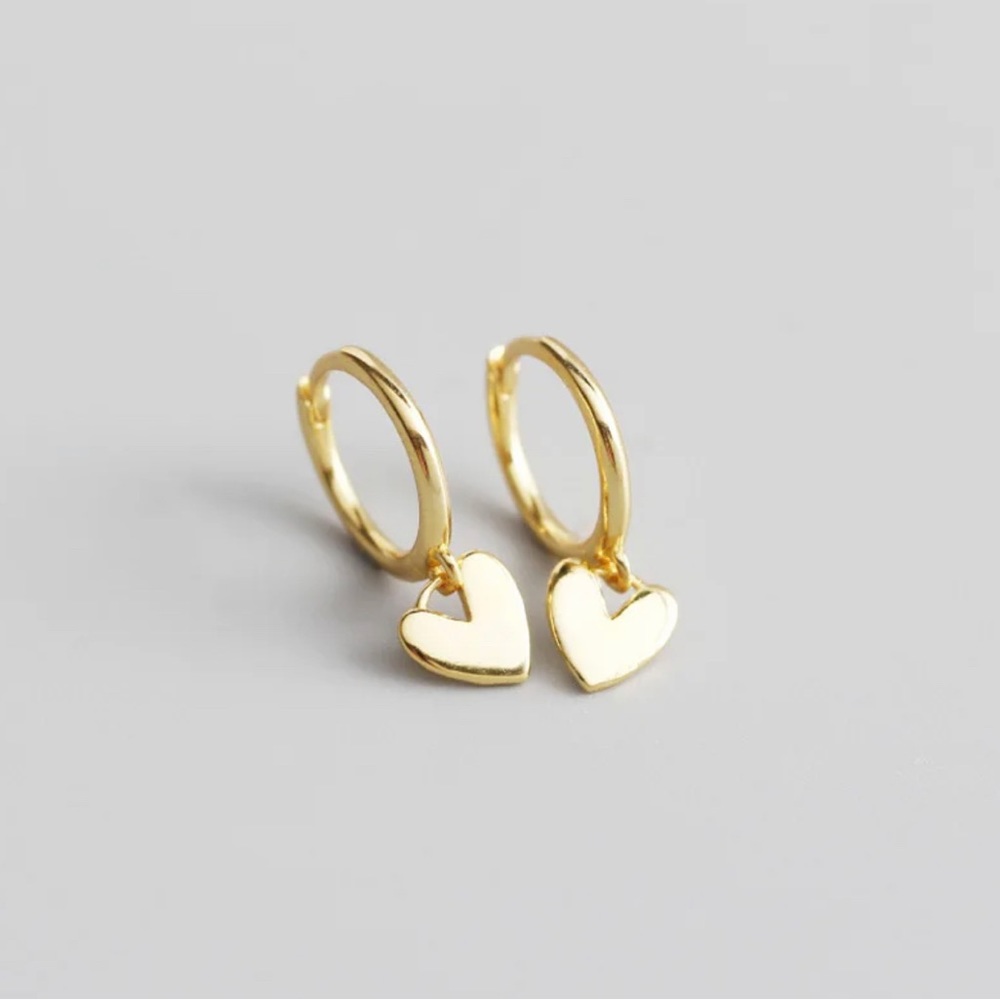 Beautiful and elegant earrings